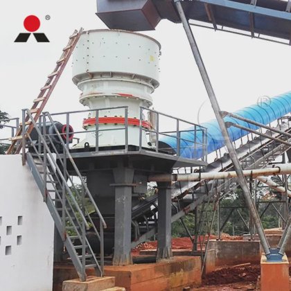 小型碎石机 硬岩碎石机