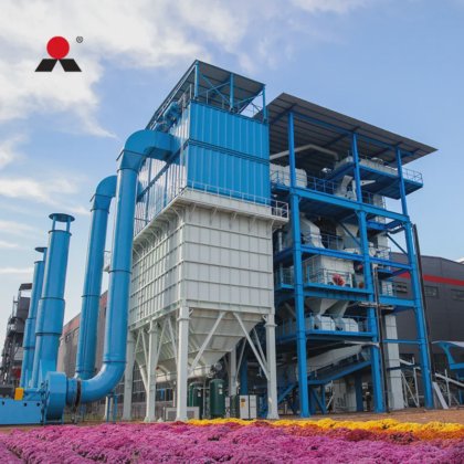 砂利と砂の最適化のための乾式プロセス VSIクラッシャー