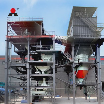 砂利と砂の最適化のための乾式プロセス VSIクラッシャー