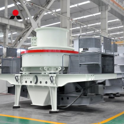 价格最优惠的 VSI5X7615 制砂破碎机