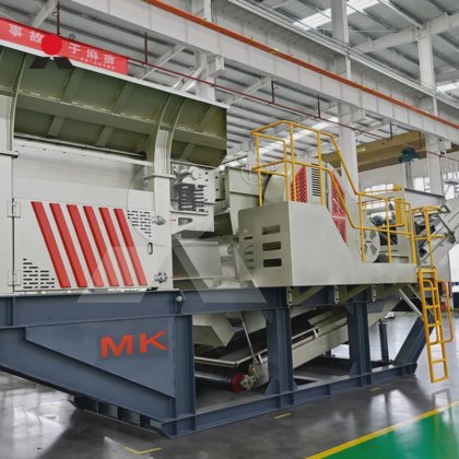 工場価格 50-1000 トン毎時 ホットセール 重量級