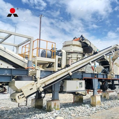 热门二手移动岩石破碎机 移动设备破碎机 移动碎石机价格