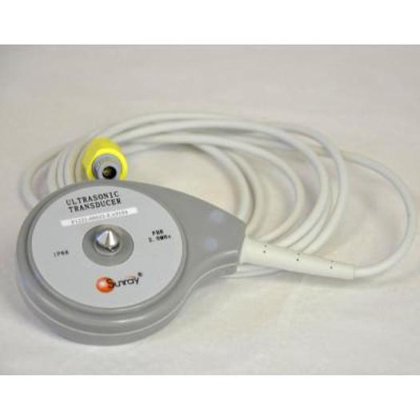 产妇心电图探头