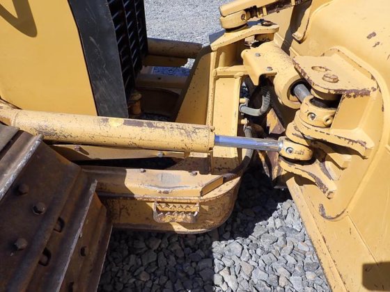 2011 CAT D5K XL Crawler
