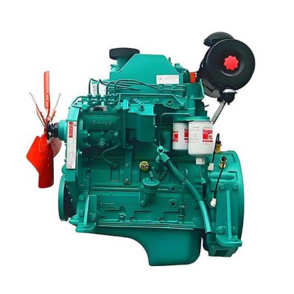 Cummins 4B