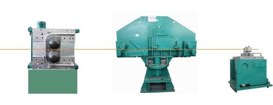 预精轧机 线材轧机和棒材轧机