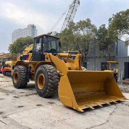 Wheel Loader World Famous Brand
