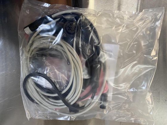 EDWARDS IM INTERFACE MODULE