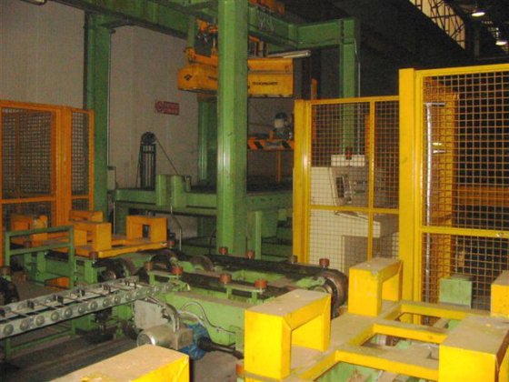 Various Brands - Coil Processing