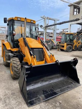 Famous Brand Jcb 3cx 4cx