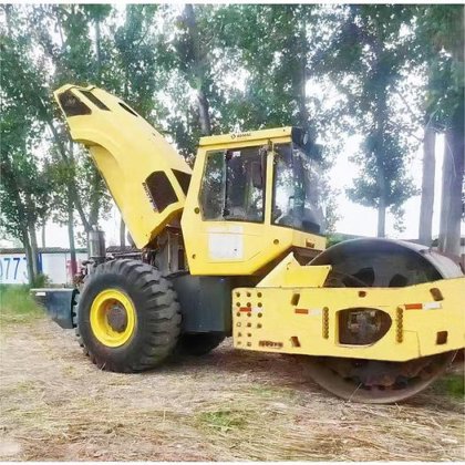 2010 Bomag BW226DH-4