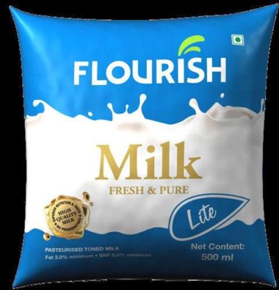 Fully Automatic Yogurt Dairy Milk
