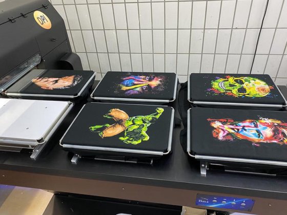 2023 Ser.Tec Eagle TX 70