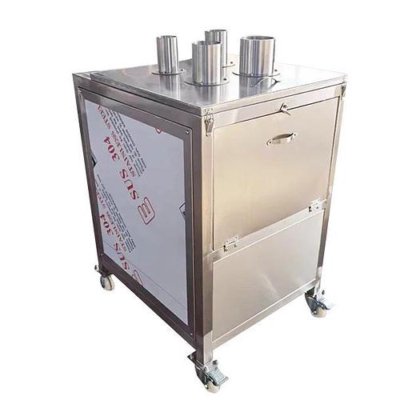 5 年保修切水果蔬菜立方体切片切割加工清洗切碎机去皮榨汁机切片机切割机