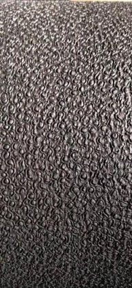 Embossing Rollers for Board