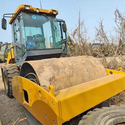 2019 XCMG XS123H
