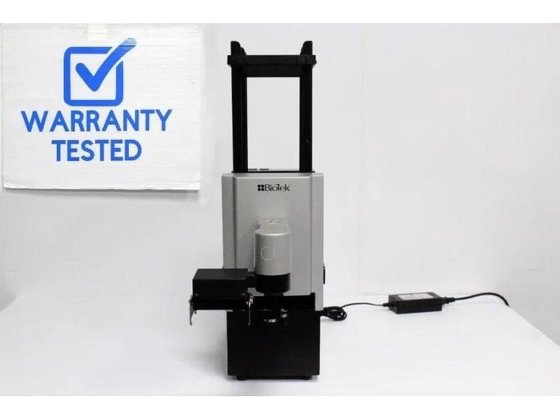BioTek BioStack 3 Microplate Stacker