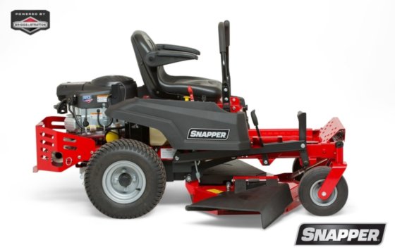 SNAPPER ZTX 105 ZERO TURN