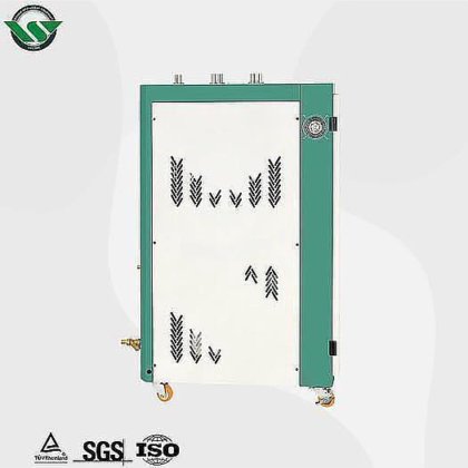 微处理器系统单干燥塔除湿干燥机