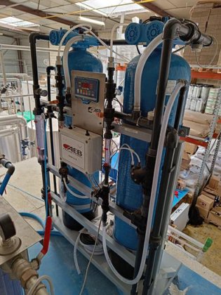 2021 AEB Demiplus 50