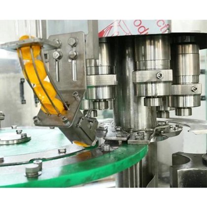 用于化学油、润滑油和化妆品油的活塞式注油机