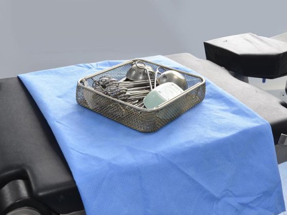 泌尿外科剖腹手术套件