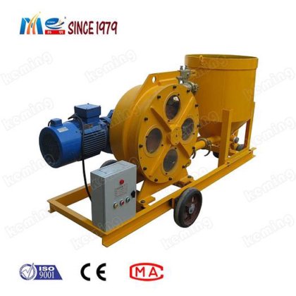 Keming KH65CHose Pump