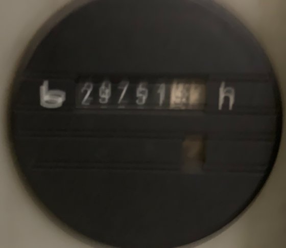 ABB IRB 4400L/10 2.53 METER