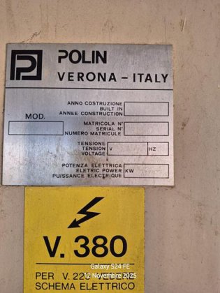 ポリン ローティングオーブン - ロータリーオーブン