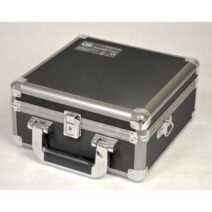 镶嵌蓝宝石头灯