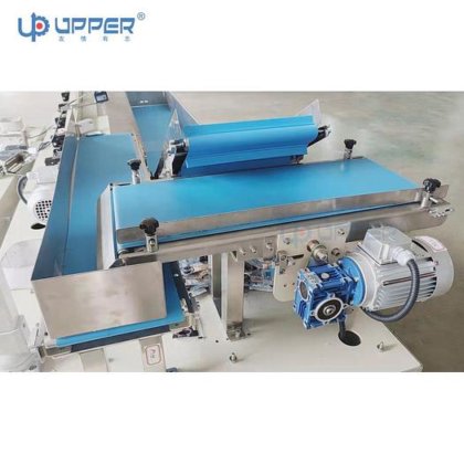 UPPER Multi-Function Automatic Bag Pack