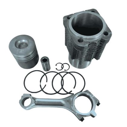 FL913工程机械柴油发动机备件重建大修修理套件适用于道依茨913大修套件