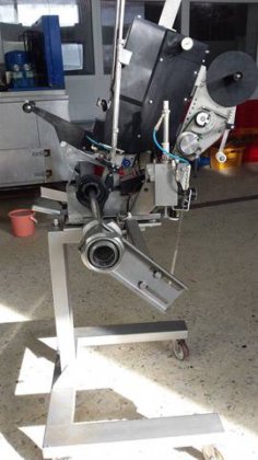Poly-clip PDC 700