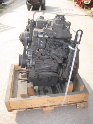 Iveco Motor