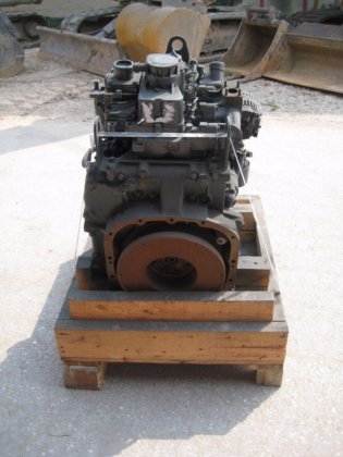 Iveco Motor