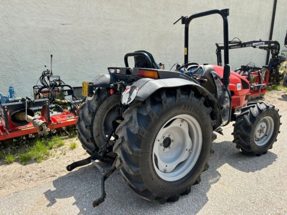 2012 Same Solaris 55