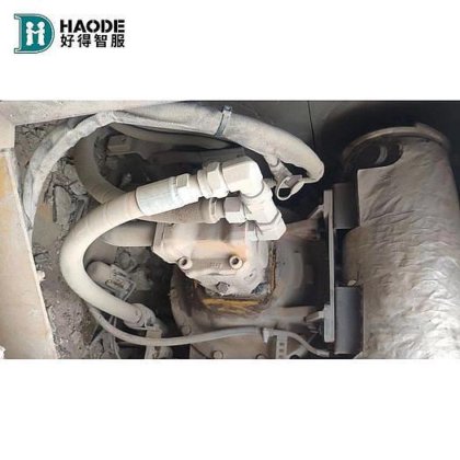 2017 Caterpillar Cat 308