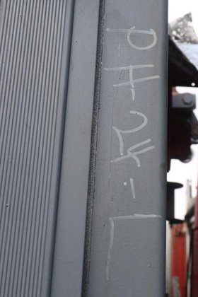 ALIMAK 双笼提升机