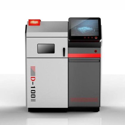Industrial Light Curing Sla 3D