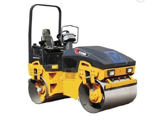 XCMG XMR403EIV