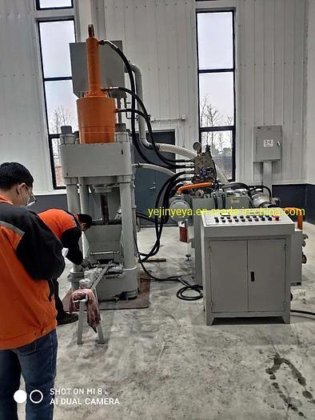 ECOHYDRAULIC Y83-360