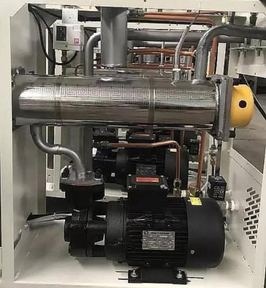 高温控制器水模加热器