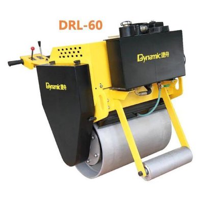 多尺寸压路机压实机系列 步履式双钢轮压路机 工厂供应小型压路机压实机