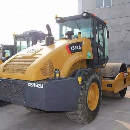XCMG XS163J