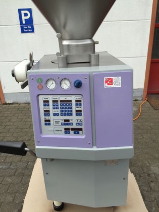 Handtmann VF 50