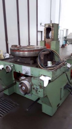 LODI Microstatic 800