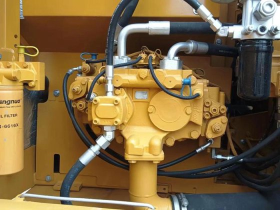 2022 Caterpillar CAT 320D