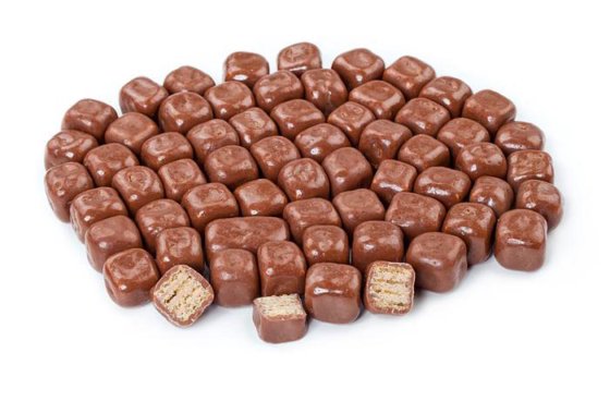 CoatMaster WOLF 涂装室