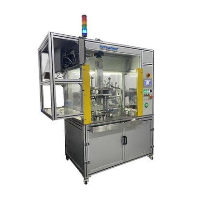 Customization Riveting welding machines Assembly