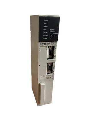 OMRON CVM1-CPU21-V2 CPU UNIT